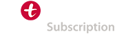 Turners Subscription Logo